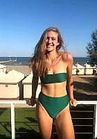 Elizabeth Kitley